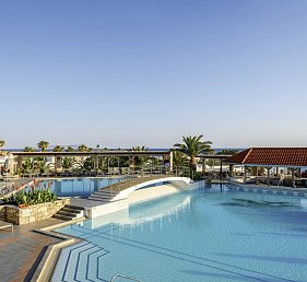Annabelle Beach Resort