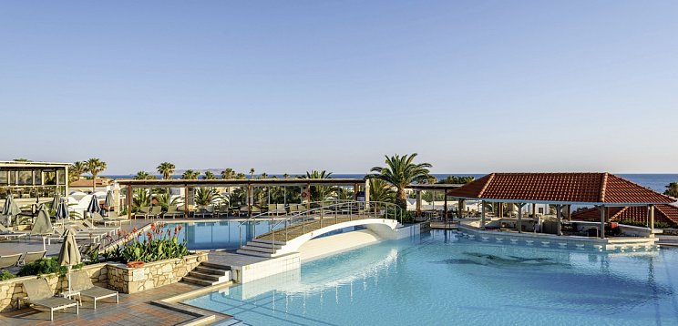 Annabelle Beach Resort