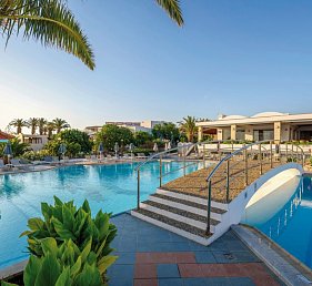 Annabelle Beach Resort