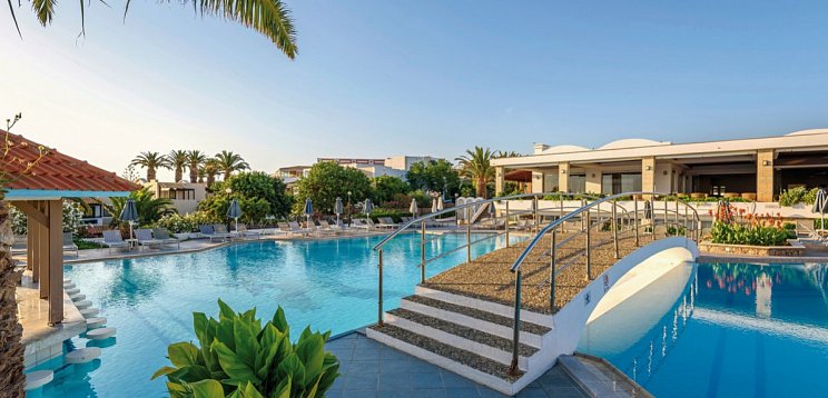 Annabelle Beach Resort