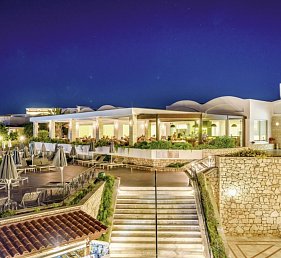 Annabelle Beach Resort