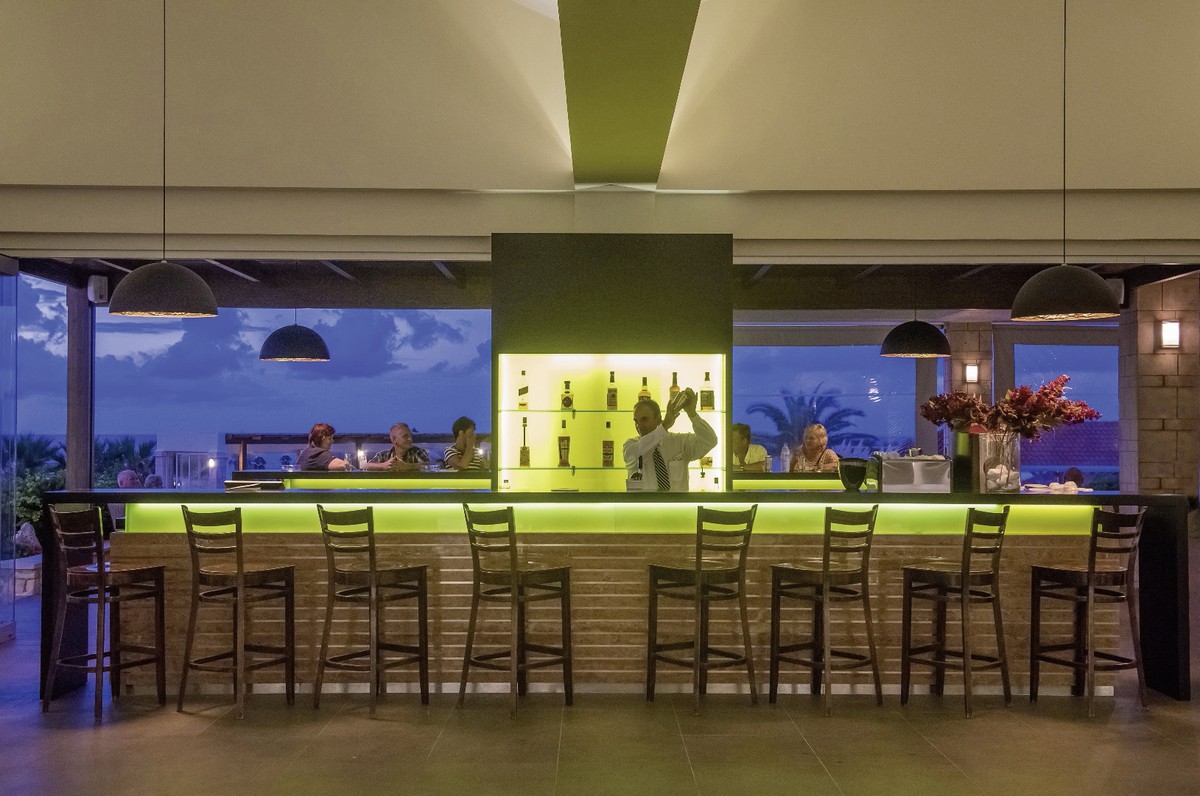 Annabelle Beach Resort