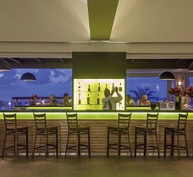 Annabelle Beach Resort