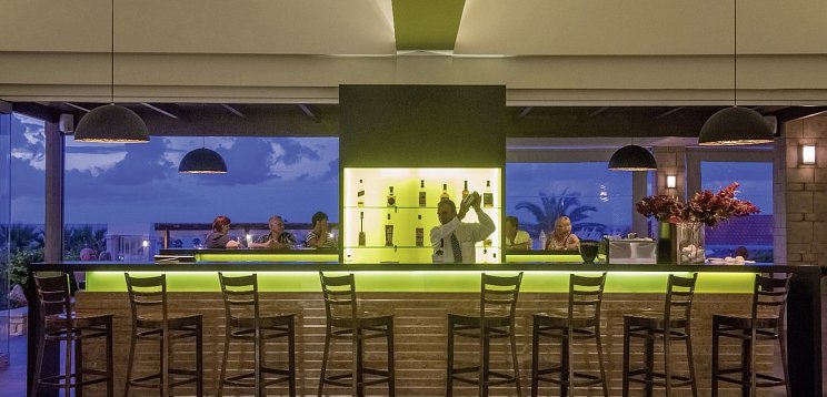 Annabelle Beach Resort