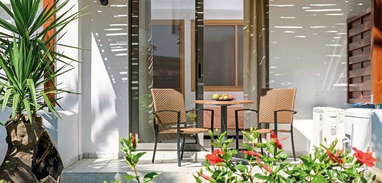 Annabelle Beach Resort