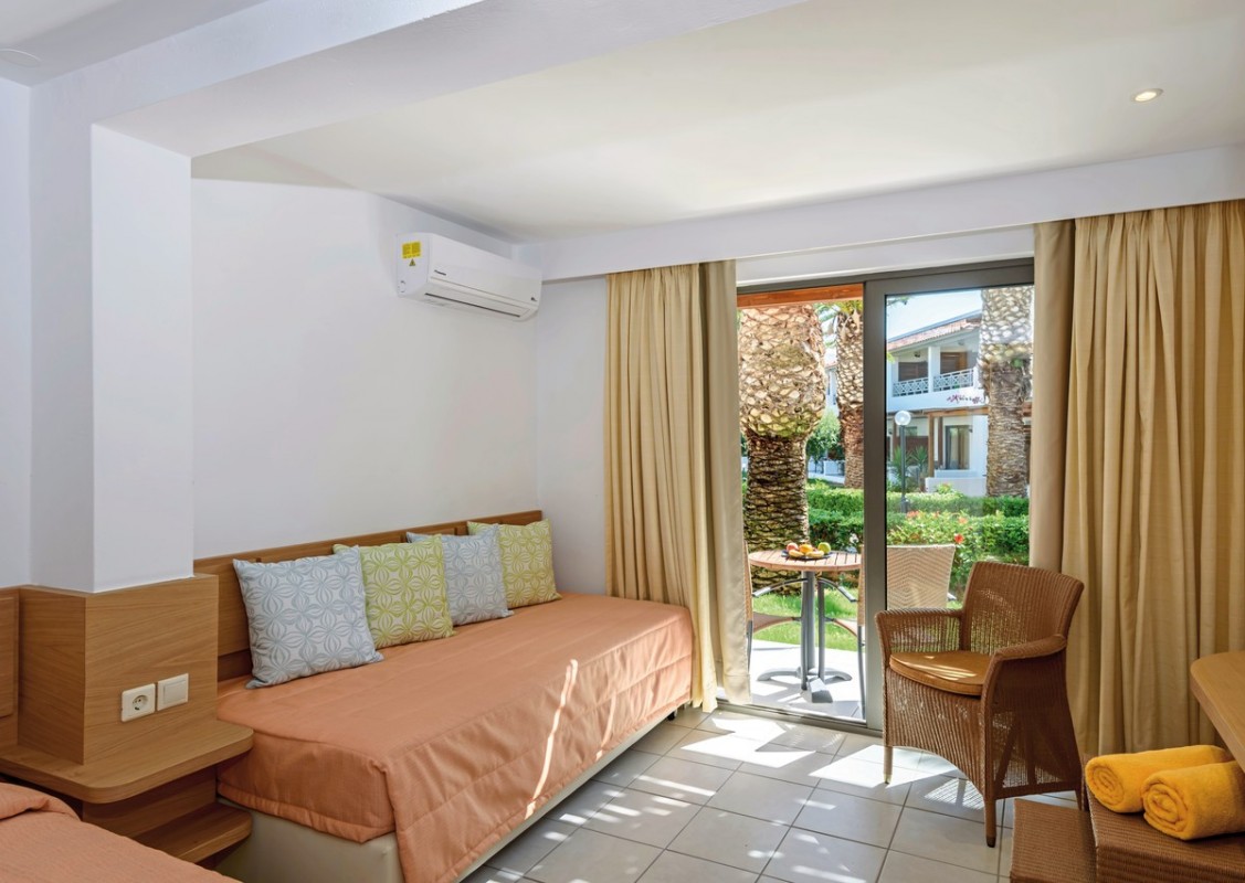 Annabelle Beach Resort