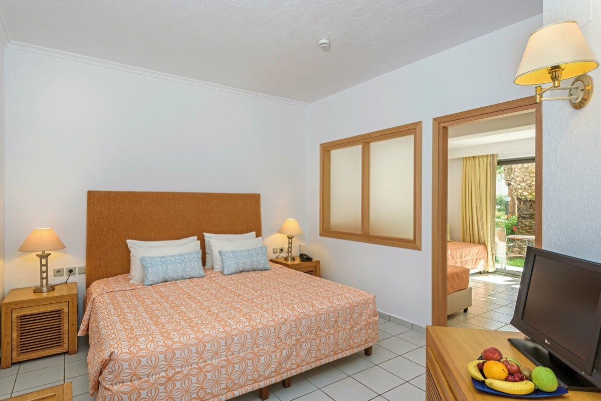 Annabelle Beach Resort