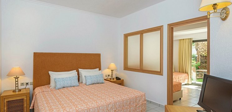 Annabelle Beach Resort