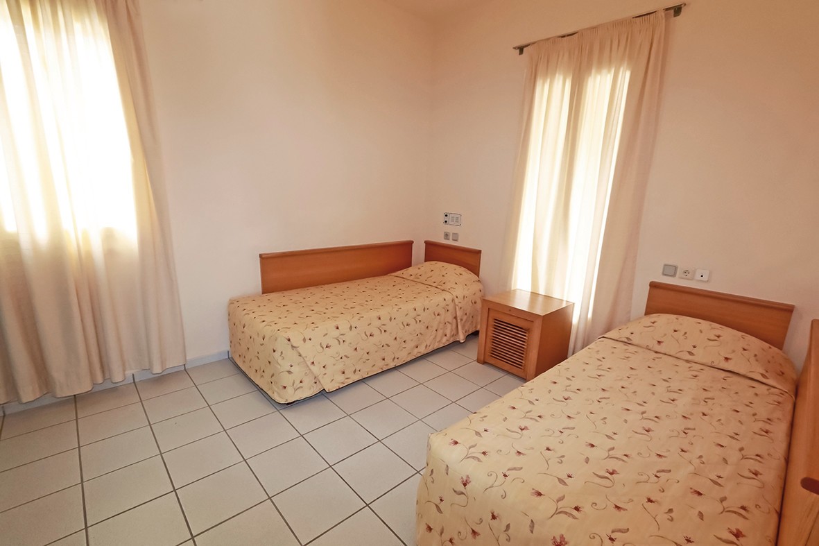 Annabelle Beach Resort