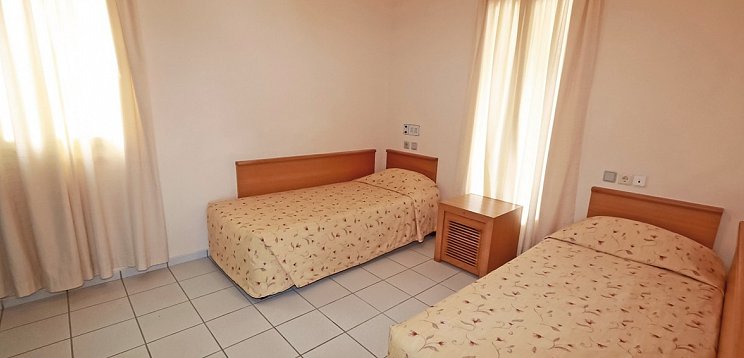 Annabelle Beach Resort