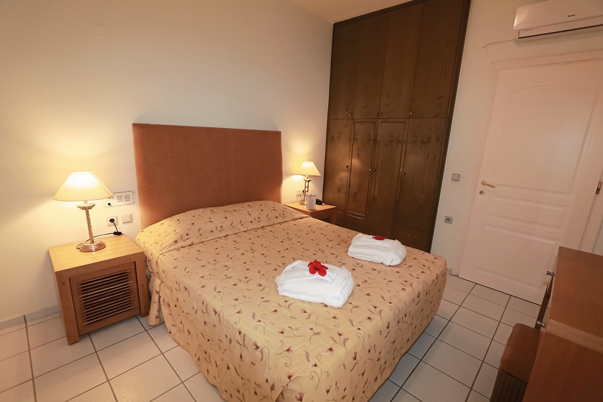 Annabelle Beach Resort