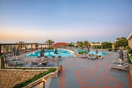 Annabelle Beach Resort