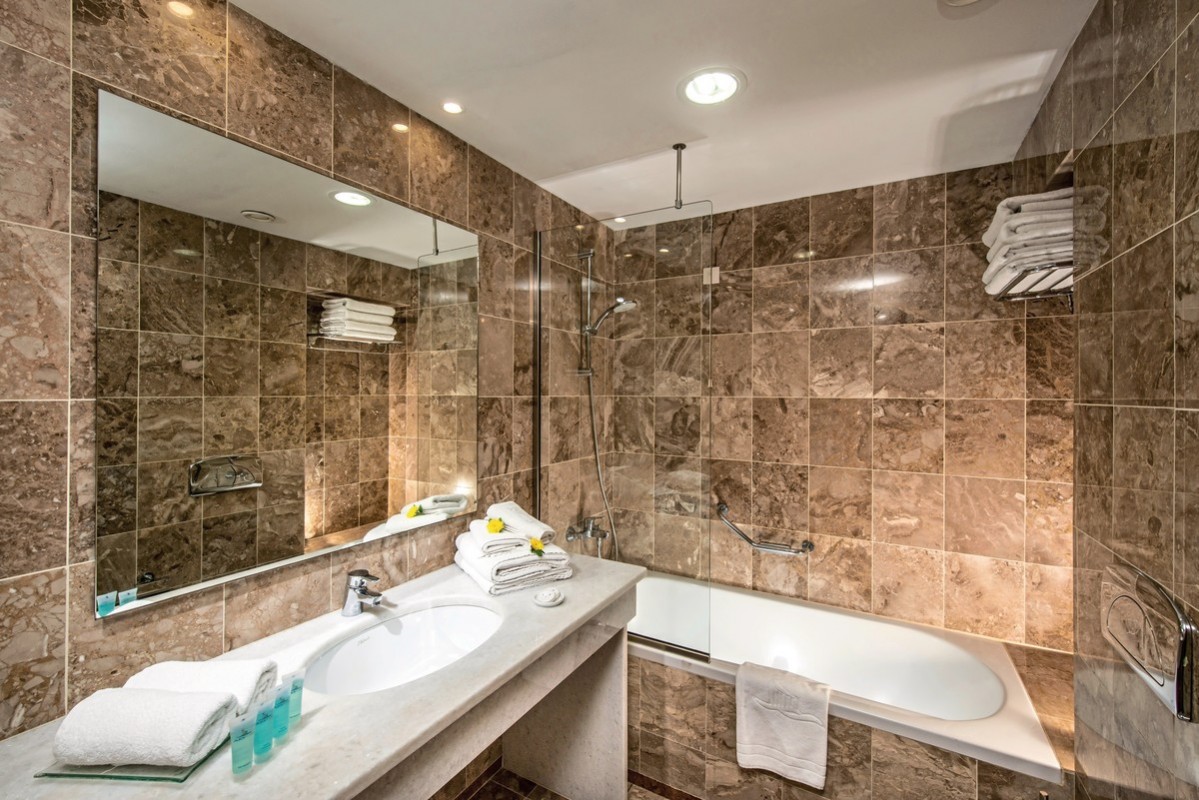 Annabelle Beach Resort