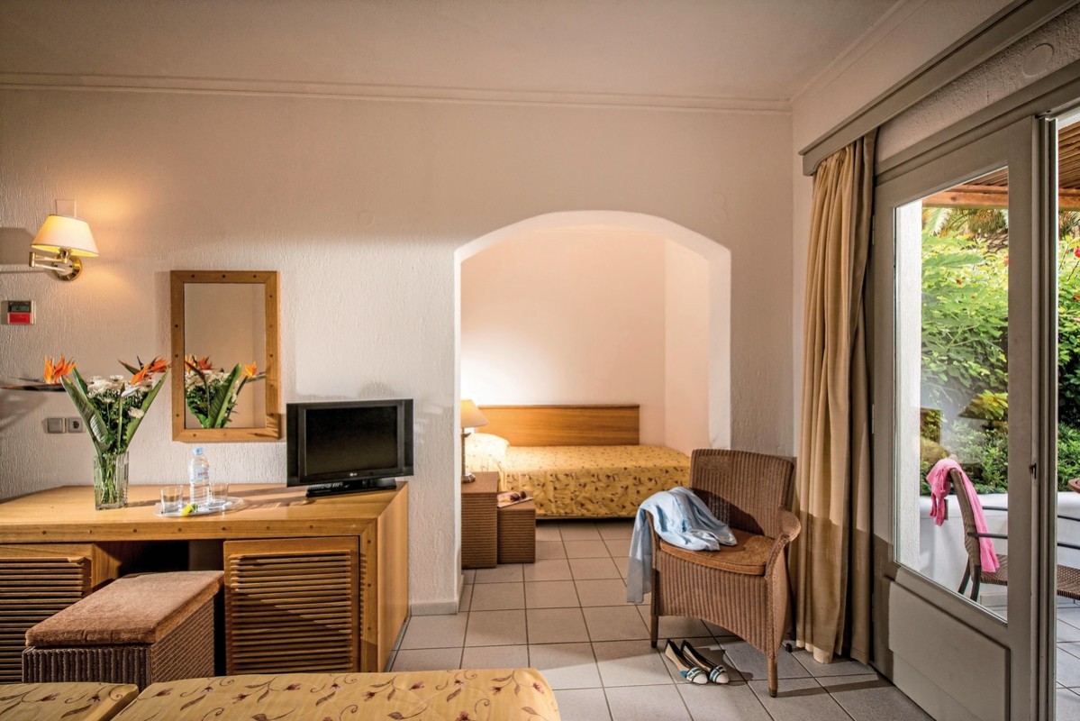 Annabelle Beach Resort
