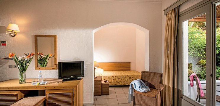 Annabelle Beach Resort