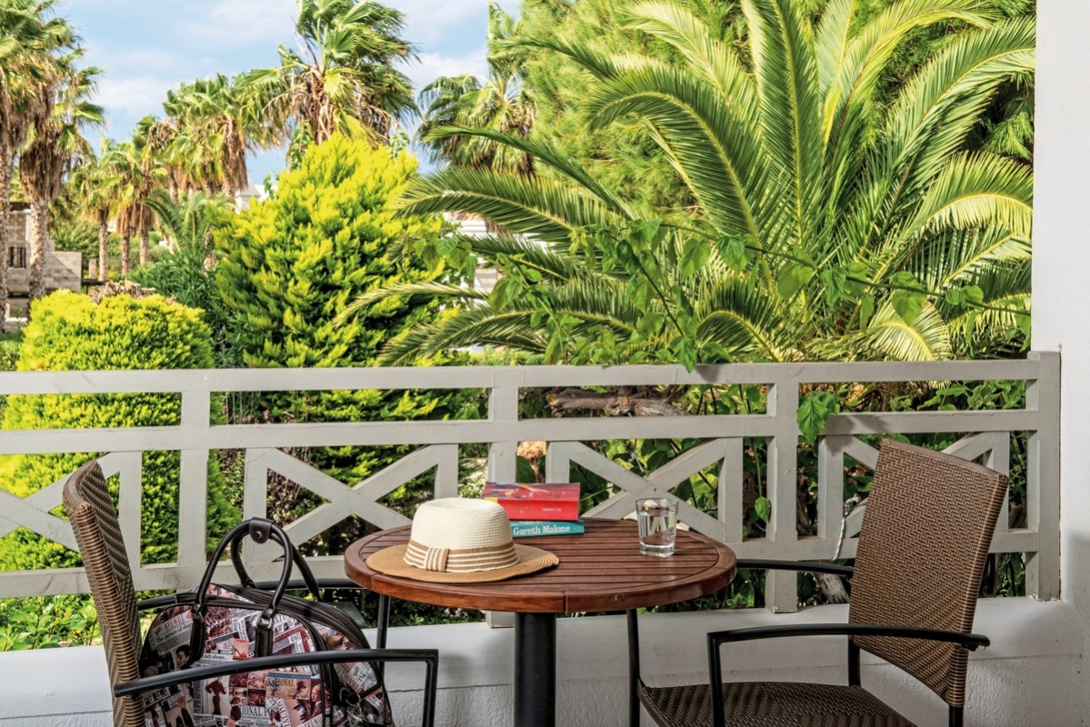 Annabelle Beach Resort