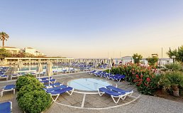 Annabelle Beach Resort