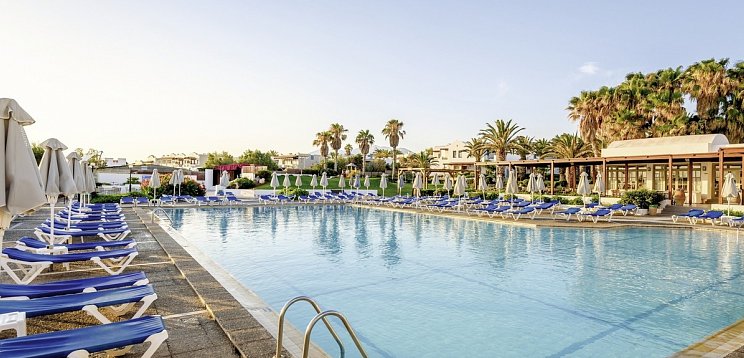 Annabelle Beach Resort