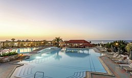 Annabelle Beach Resort