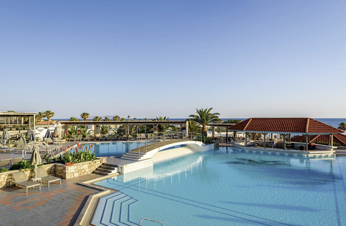 Annabelle Beach Resort