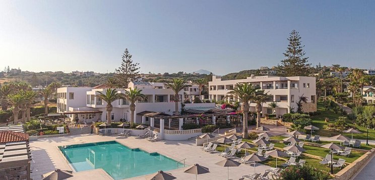 Creta Royal