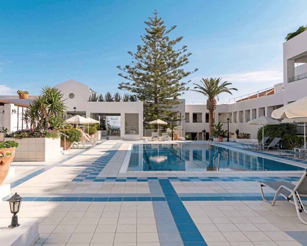 Creta Royal