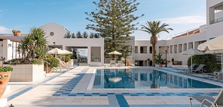 Creta Royal