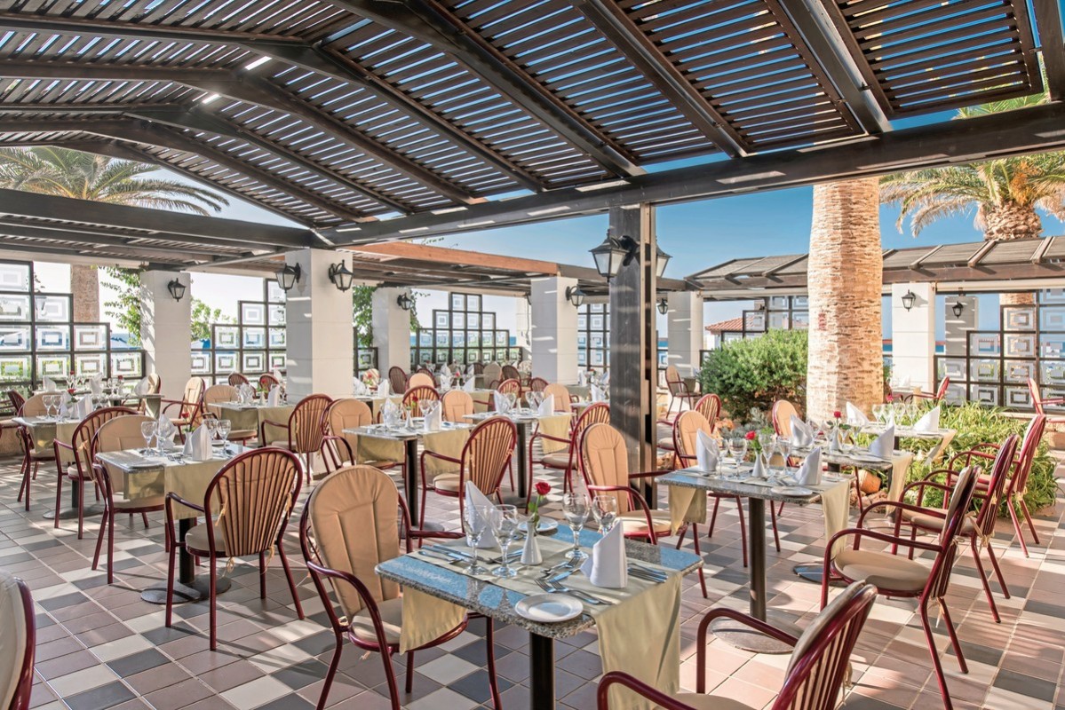 Creta Royal