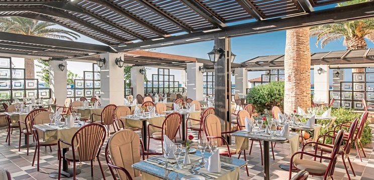 Creta Royal