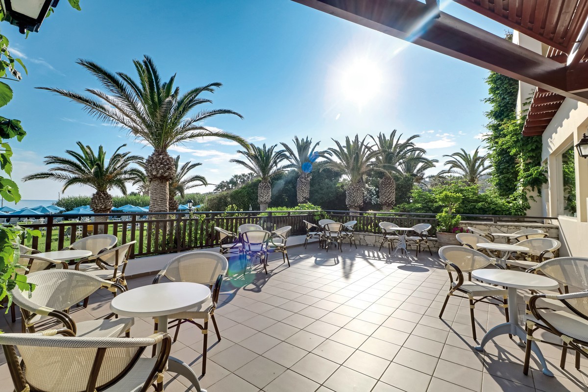 Creta Royal