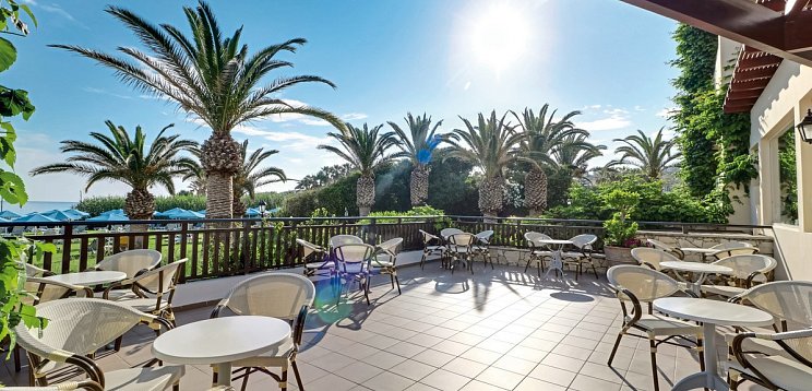 Creta Royal
