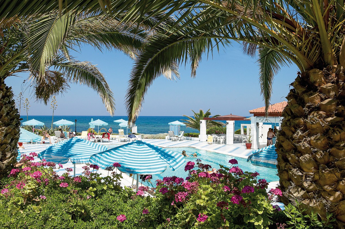 Creta Royal