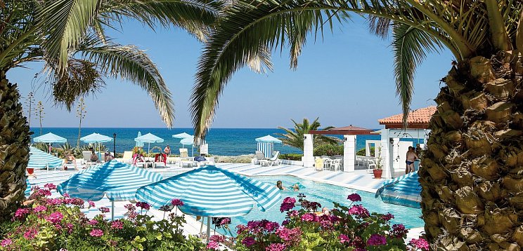 Creta Royal