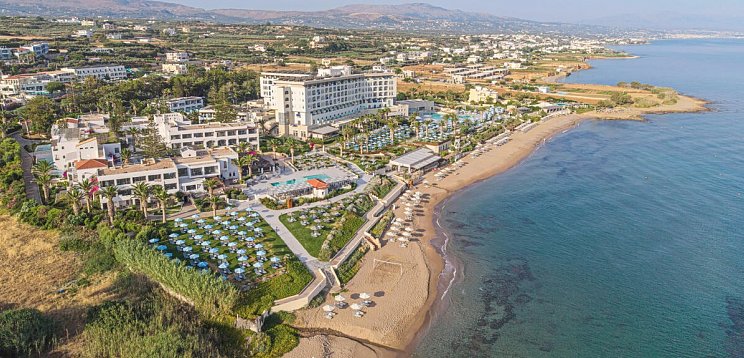 Creta Royal