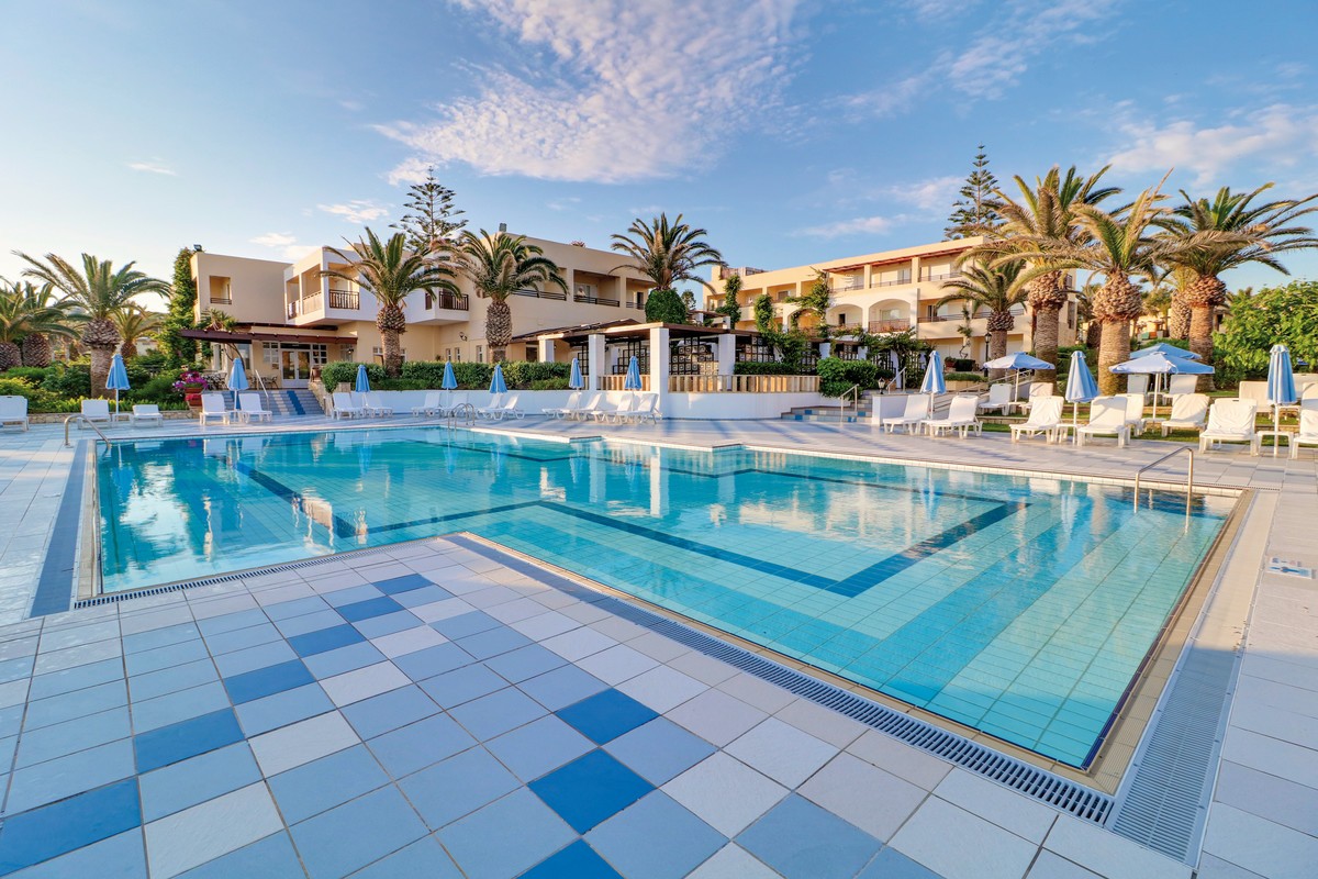 Creta Royal