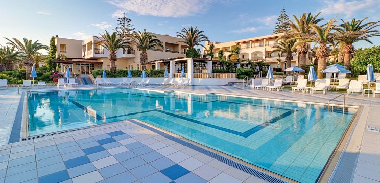Creta Royal