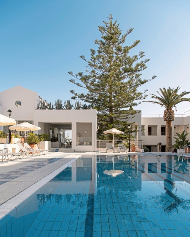 Creta Royal