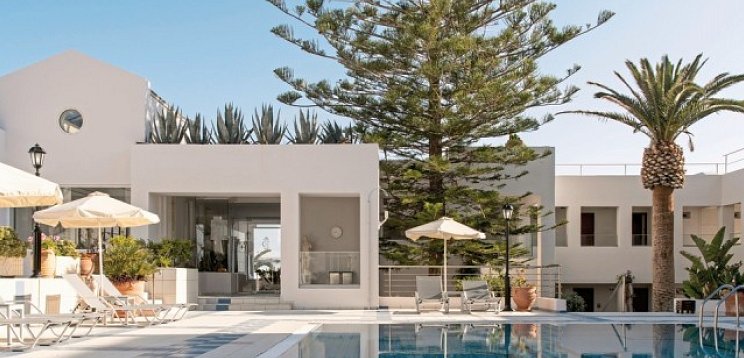 Creta Royal