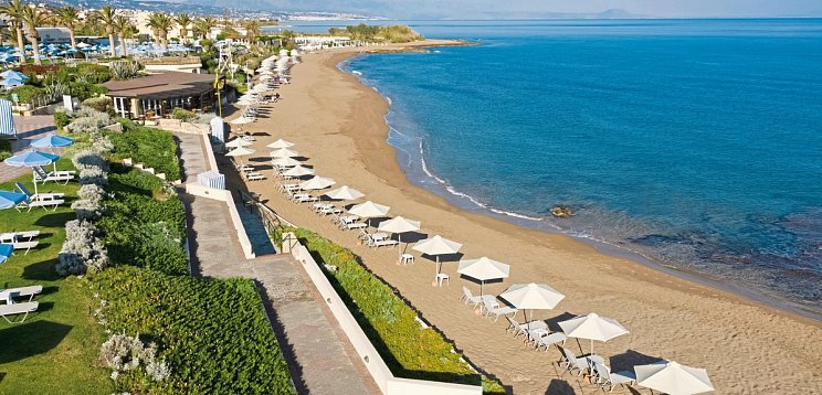 Creta Royal
