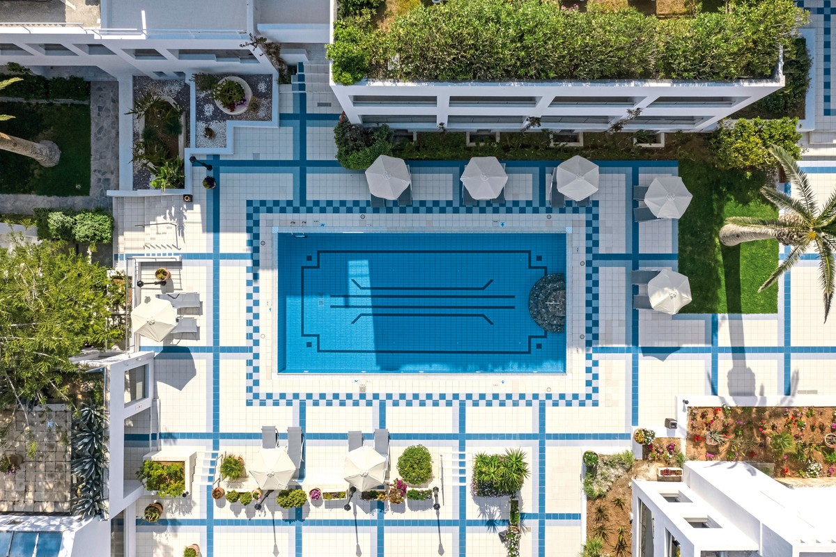 Creta Royal