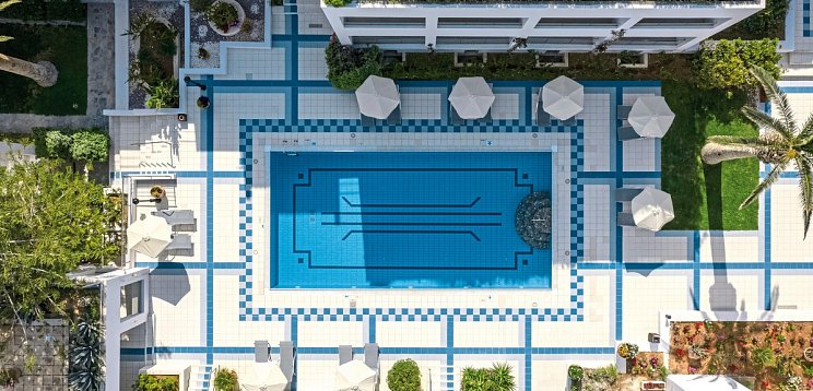 Creta Royal