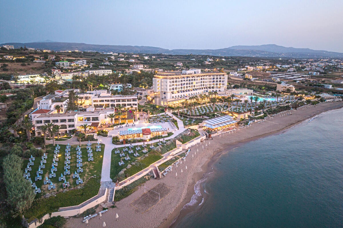 Creta Royal