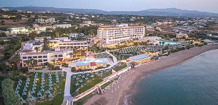 Creta Royal