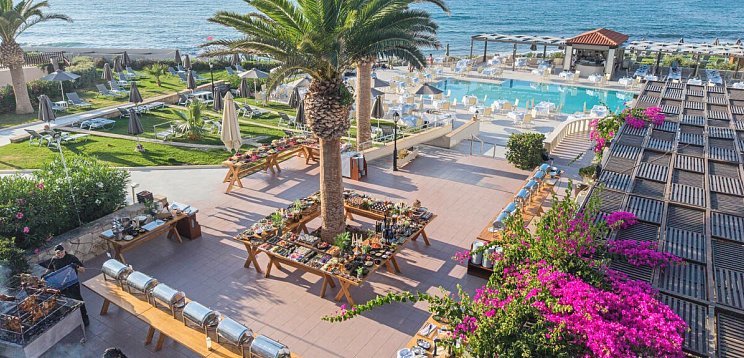 Creta Royal