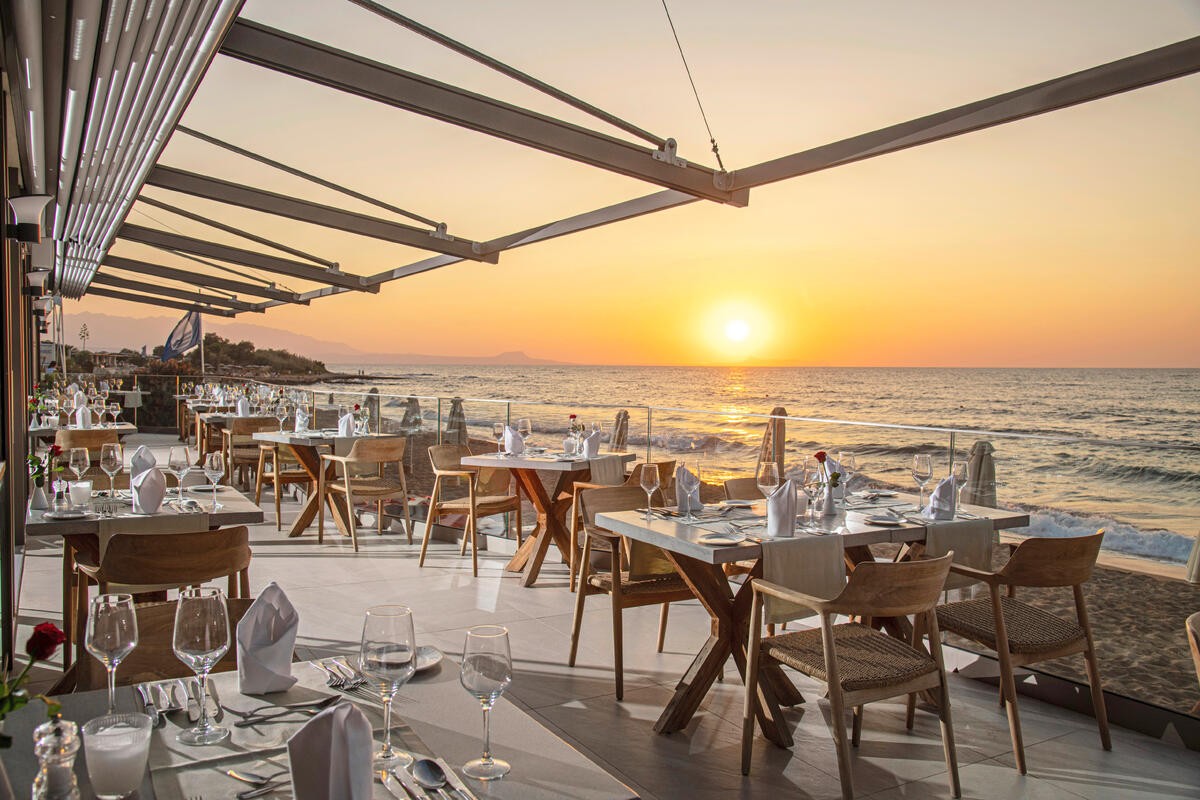 Creta Royal