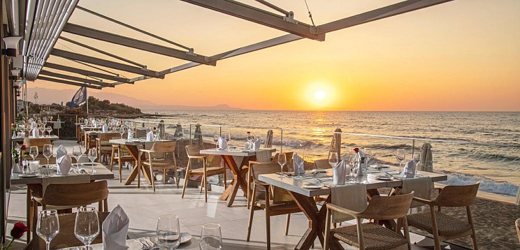 Creta Royal