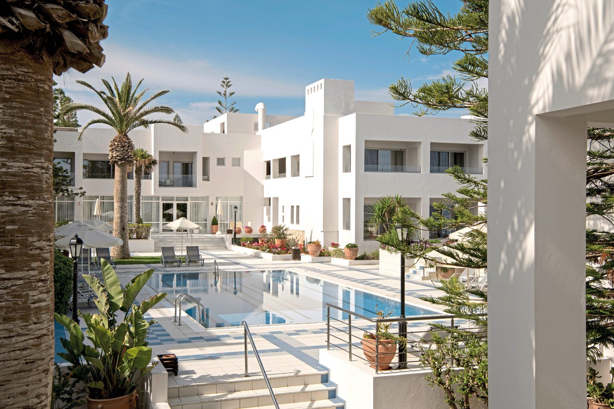 Creta Royal