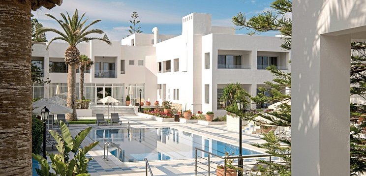Creta Royal