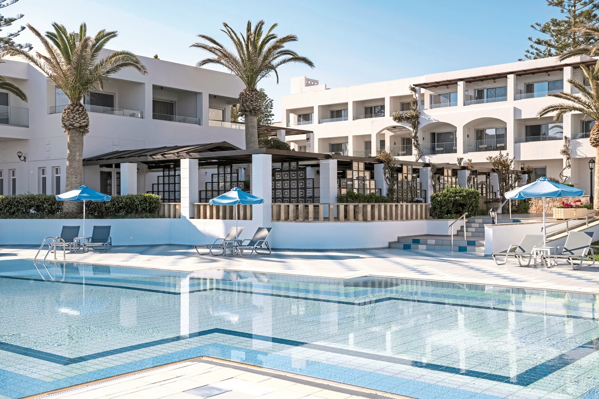 Creta Royal