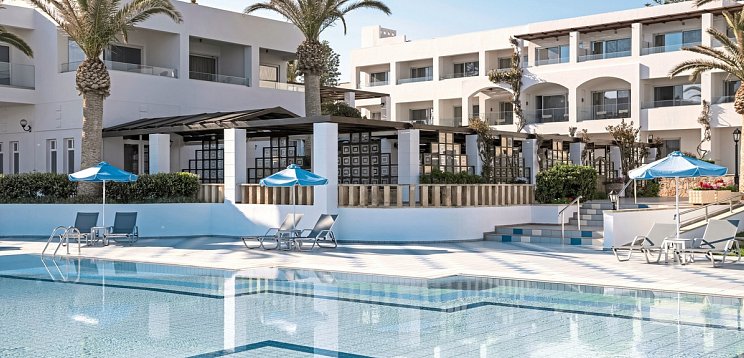 Creta Royal